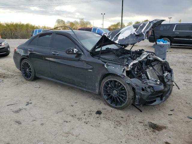 Mercedes-Benz C-Class 300 Image 9