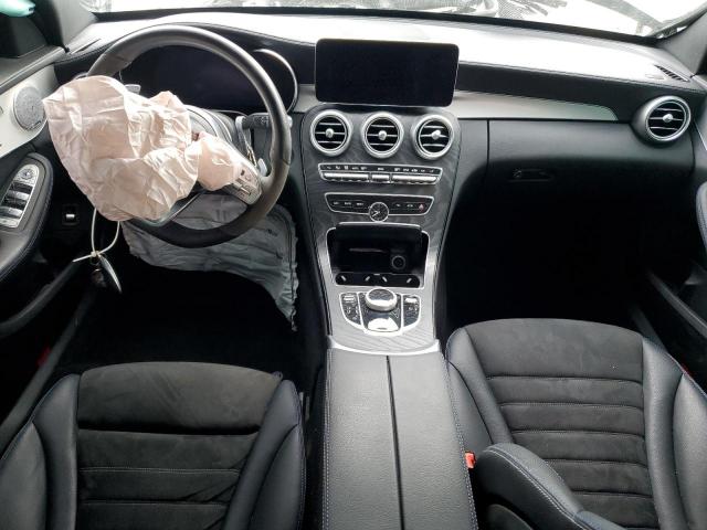 Mercedes-Benz C-Class 300 Image 3