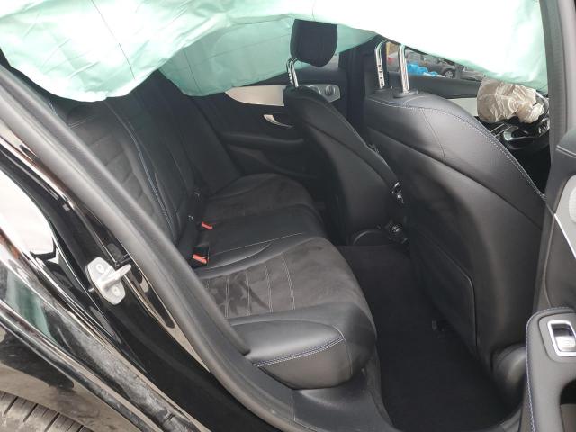 Mercedes-Benz C-Class 300 Image 10