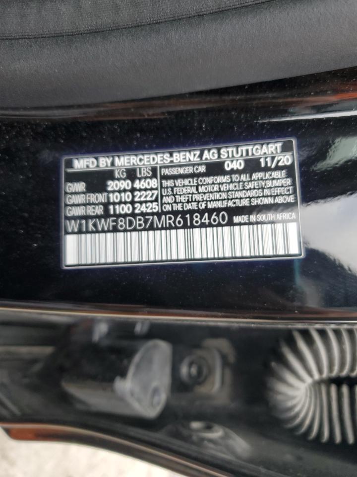 Mercedes-Benz C-Class 300 Image 5