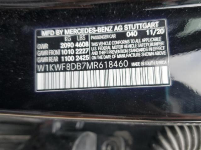 Mercedes-Benz C-Class 300 Image 5