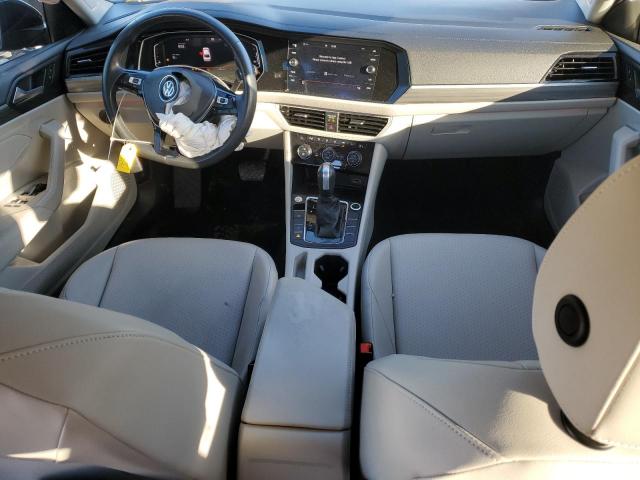 Volkswagen Jetta Sel Image 8