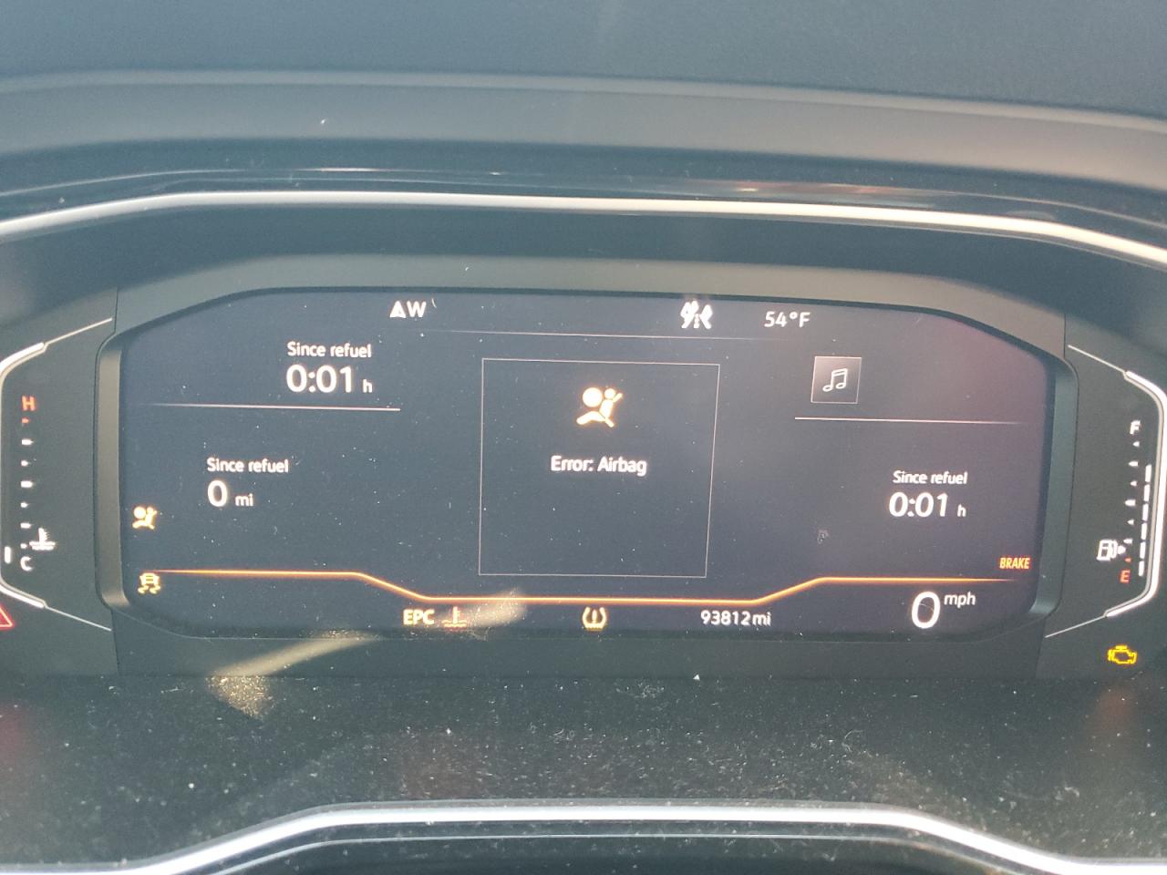 Volkswagen Jetta Sel Image 9