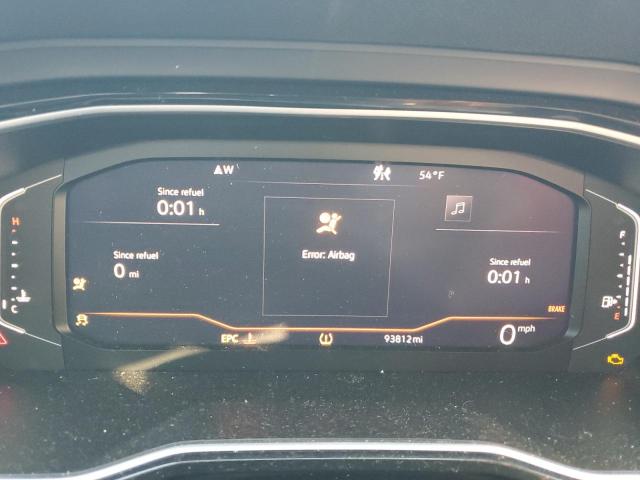 Volkswagen Jetta Sel Image 9