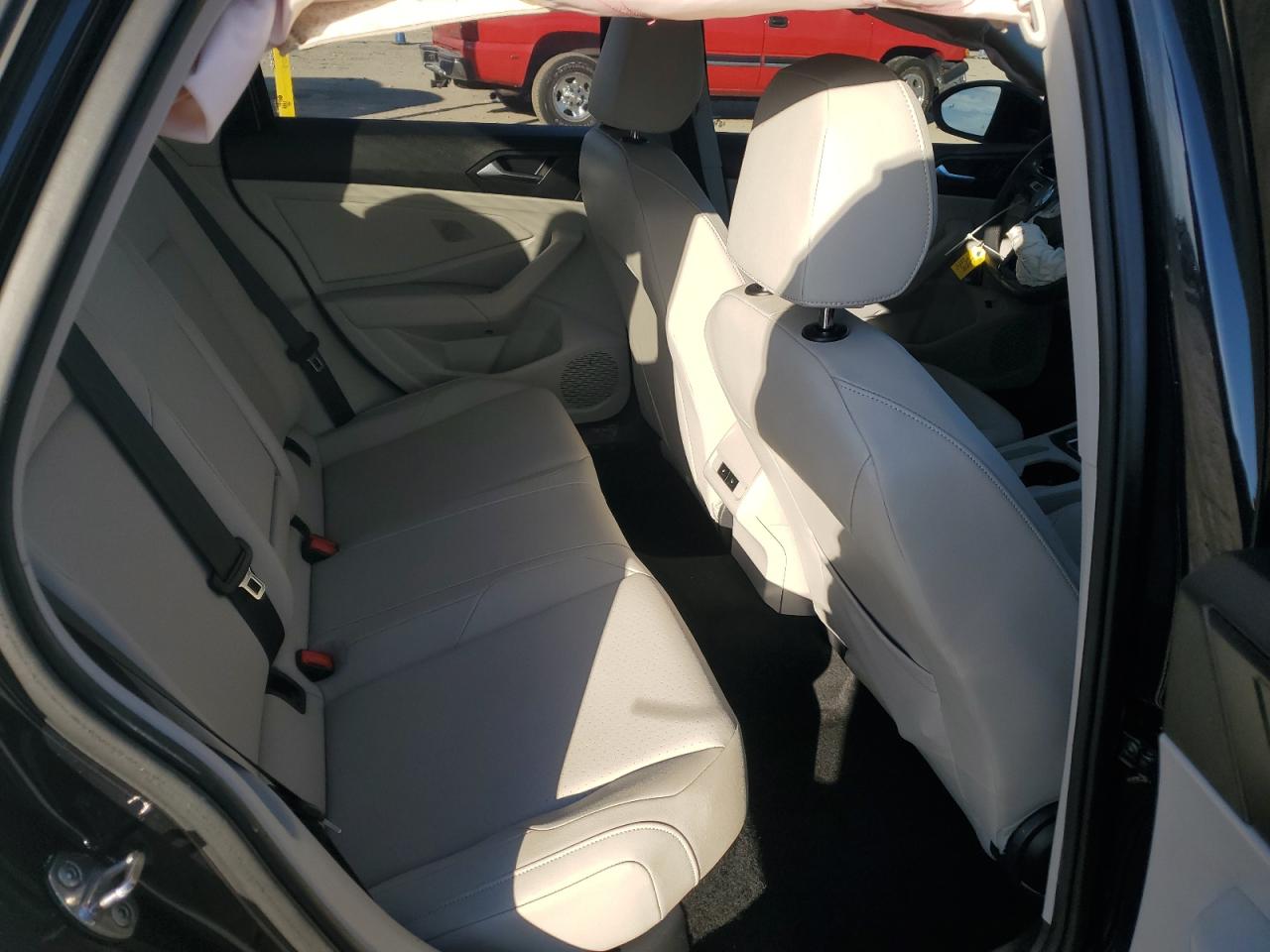 Volkswagen Jetta Sel Image 4