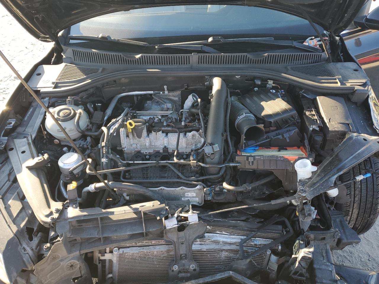 Volkswagen Jetta Sel Image 5