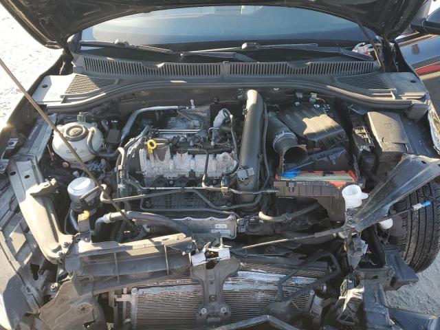 Volkswagen Jetta Sel Image 5