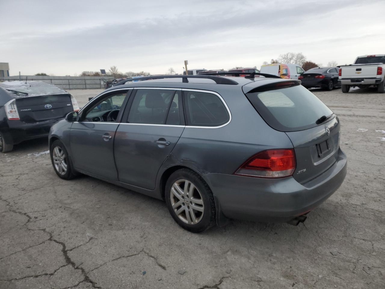 Volkswagen Jetta Tdi Image 9