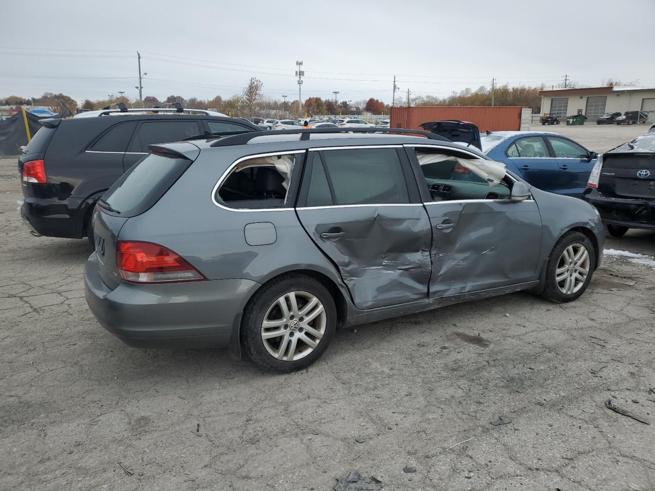 Volkswagen Jetta Tdi Image 4