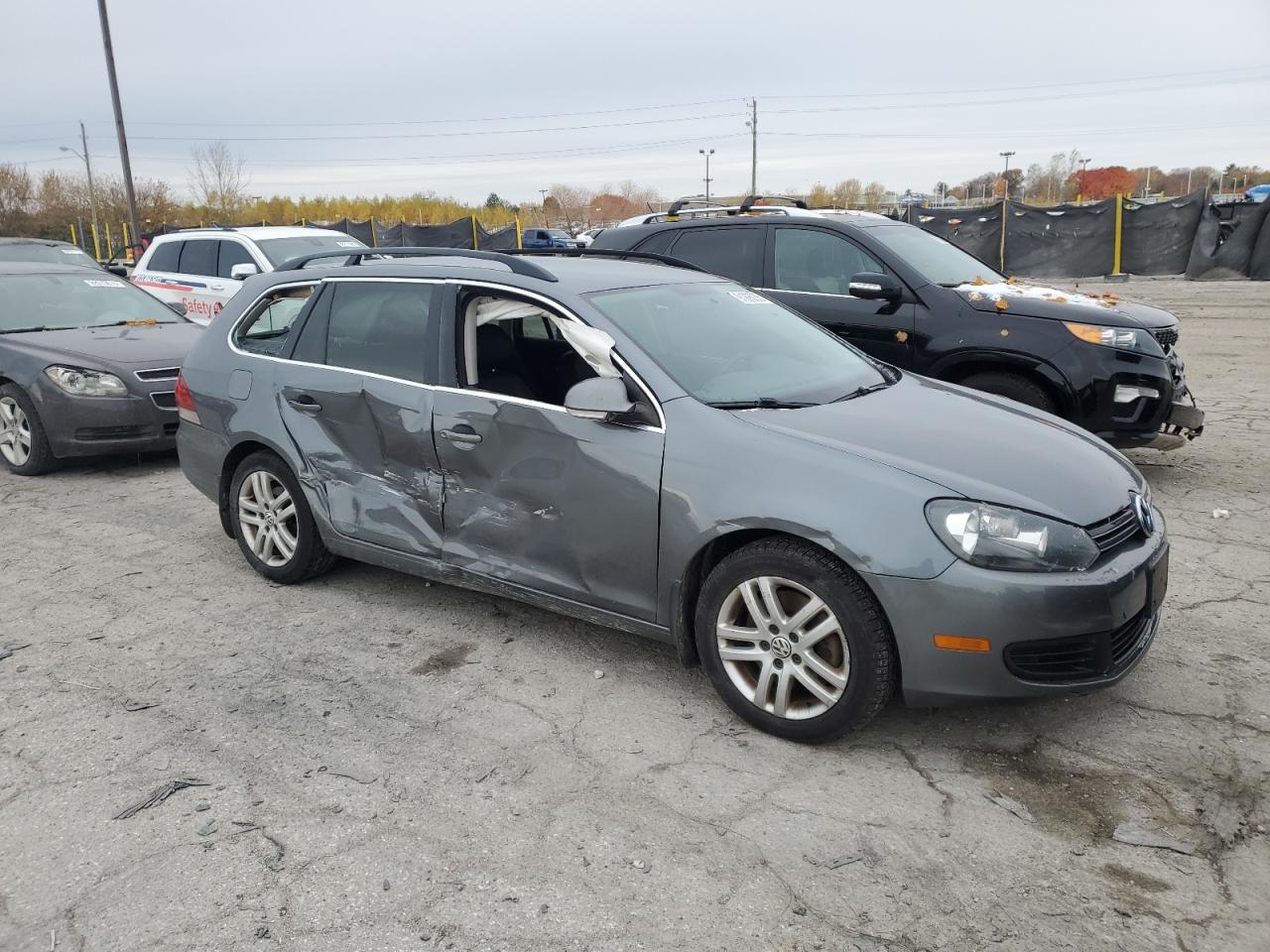 Volkswagen Jetta Tdi Image 6