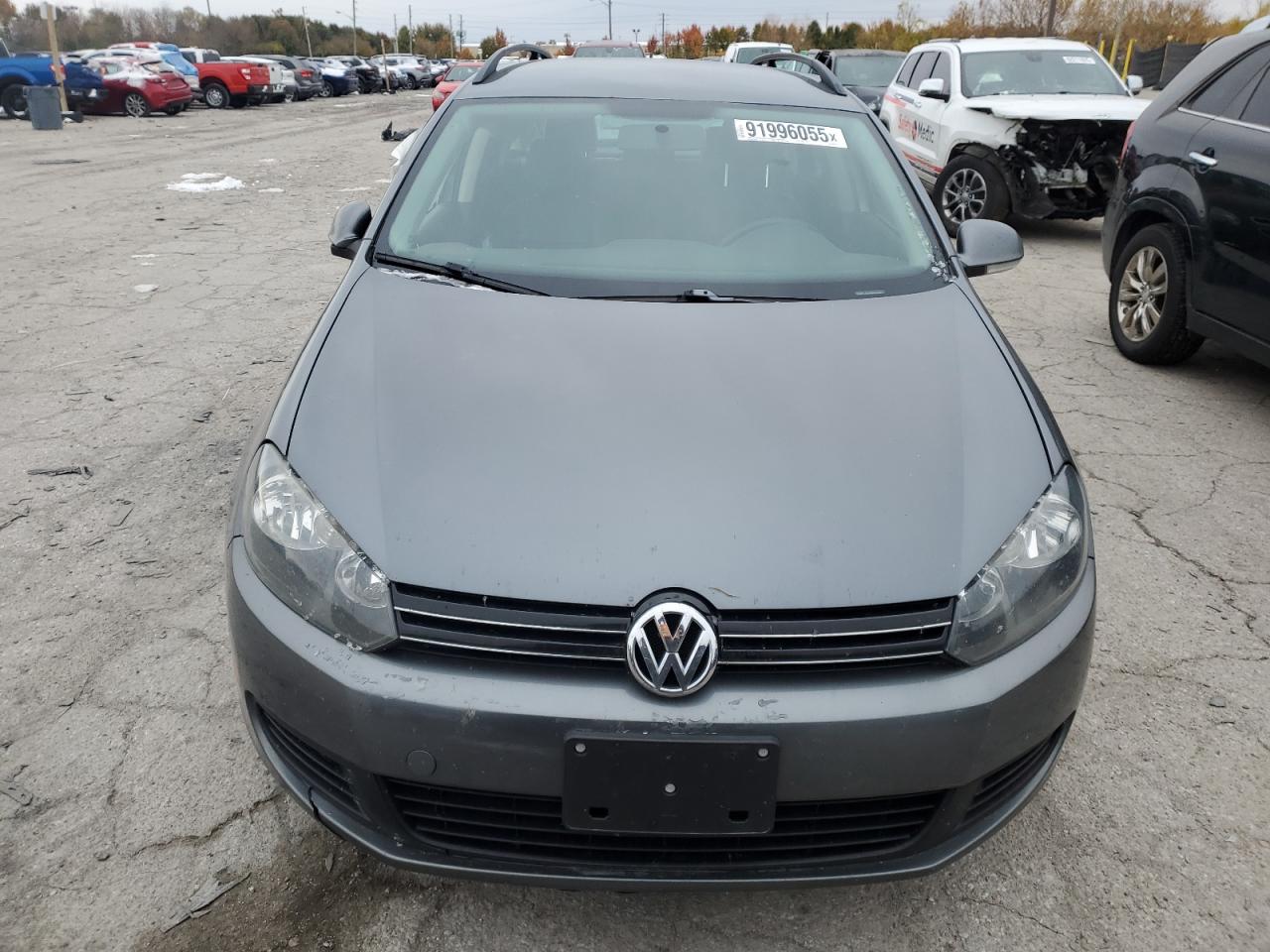 Volkswagen Jetta Tdi Image 10