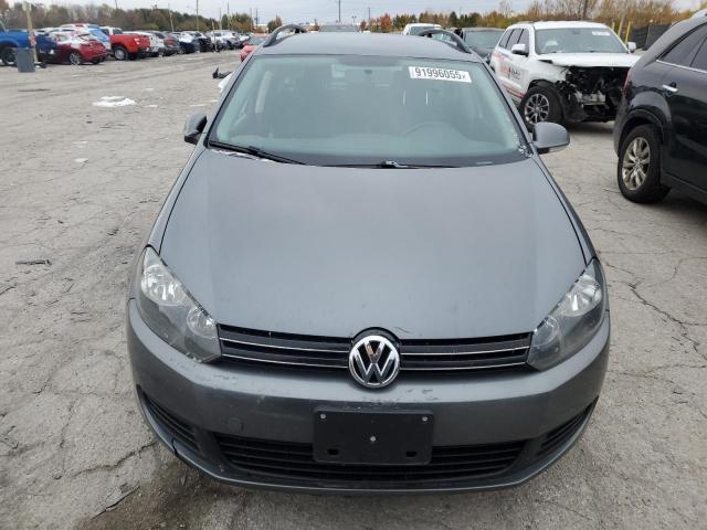 Volkswagen Jetta Tdi Image 10