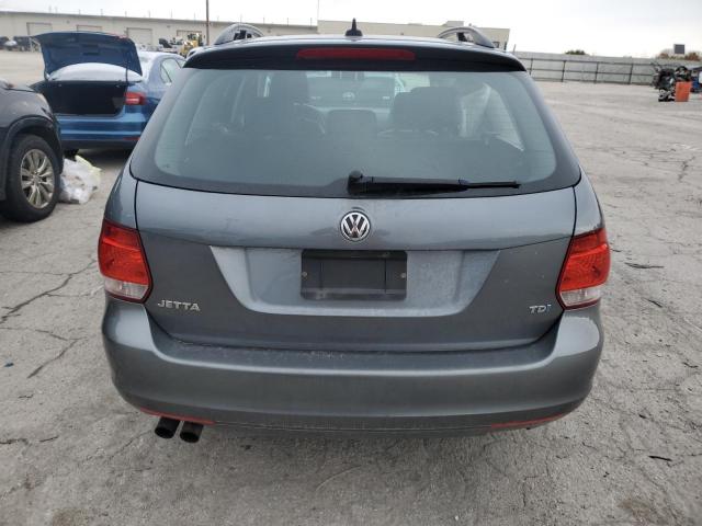 Volkswagen Jetta Tdi Image 5