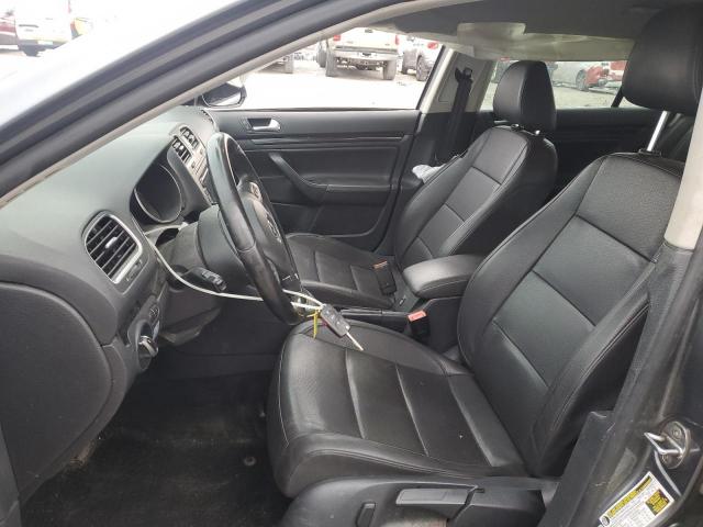 Volkswagen Jetta Tdi Image 8