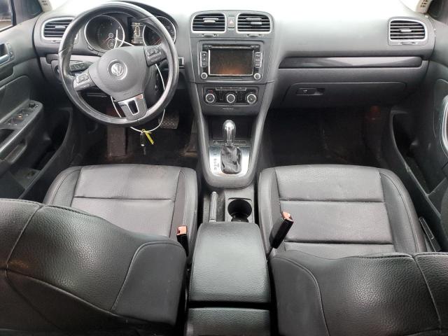 Volkswagen Jetta Tdi Image 7