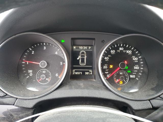 Volkswagen Jetta Tdi Image 3