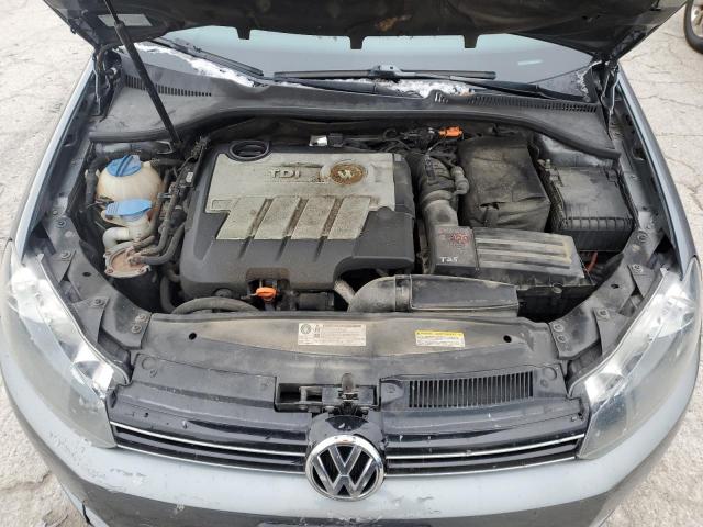 Volkswagen Jetta Tdi Image 12