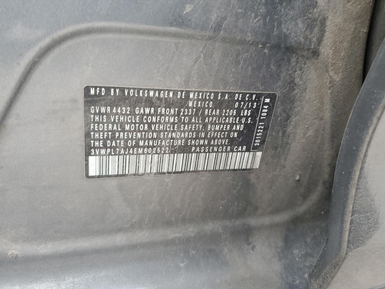 Volkswagen Jetta Tdi Image 2