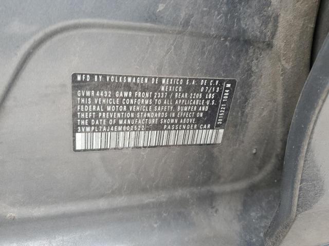 Volkswagen Jetta Tdi Image 2