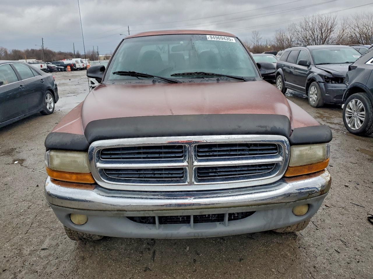 Dodge Dakota Image 7