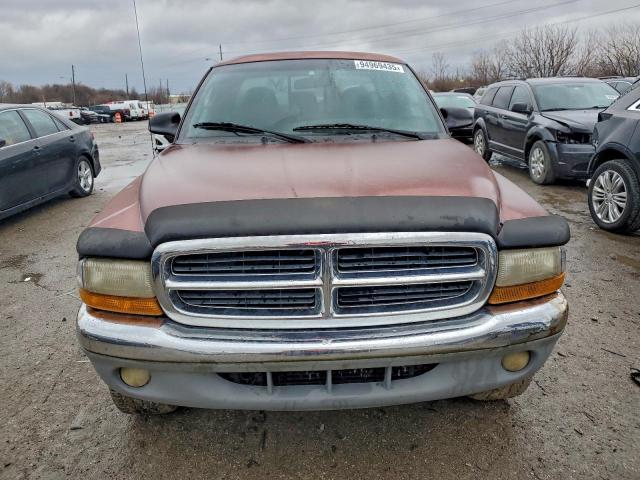 Dodge Dakota Image 7