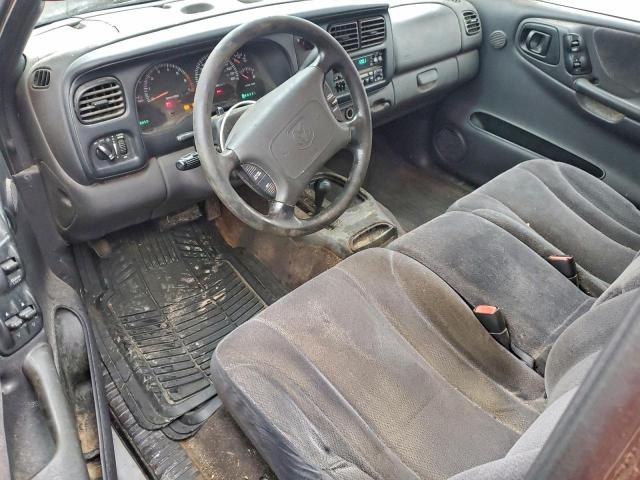 Dodge Dakota Image 4