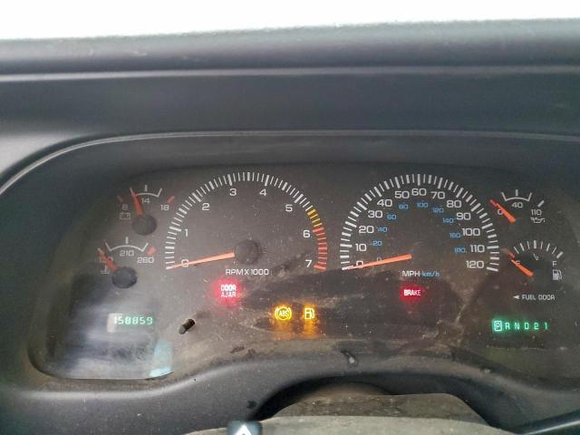 Dodge Dakota Image 9