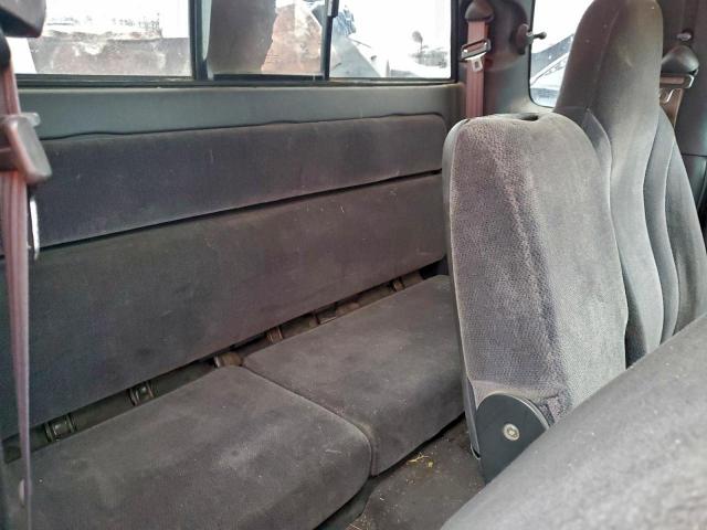 Dodge Dakota Image 5