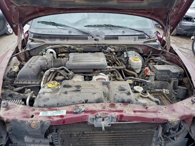 Dodge Dakota Image 8