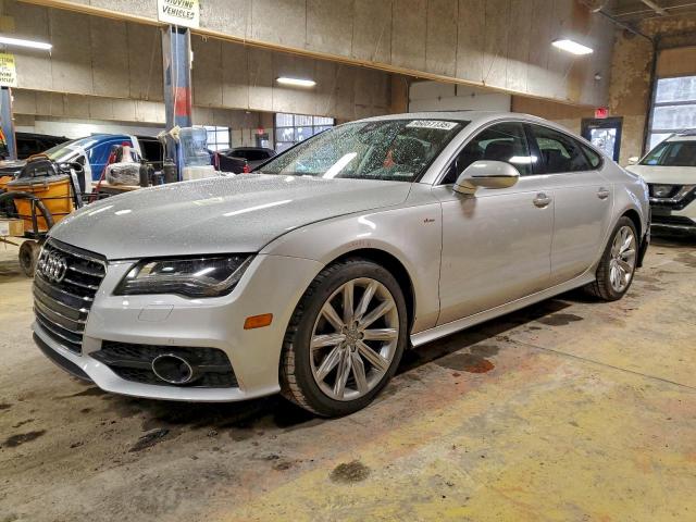  Salvage Audi A7