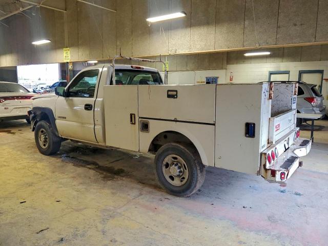 Chevrolet Silverado C2500 Heavy Duty Image 7