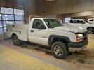 Chevrolet Silverado C2500 Heavy Duty Image 8
