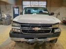 Chevrolet Silverado C2500 Heavy Duty Image 6