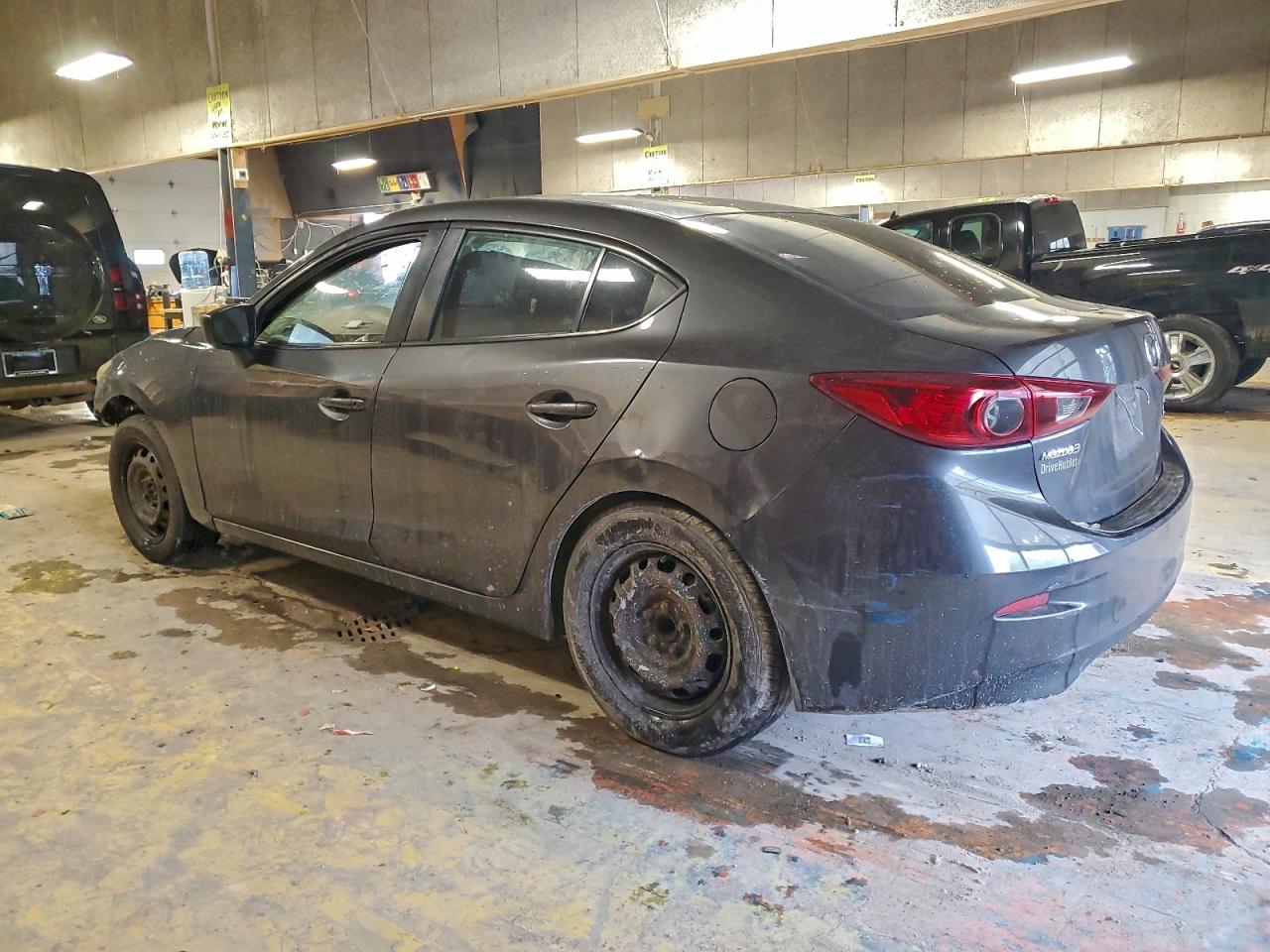 Mazda 3 Sport Image 12