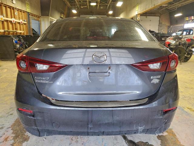 Mazda 3 Sport Image 4