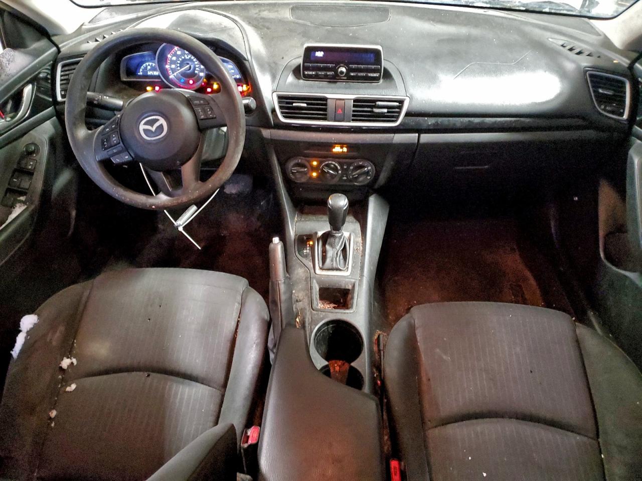 Mazda 3 Sport Image 10