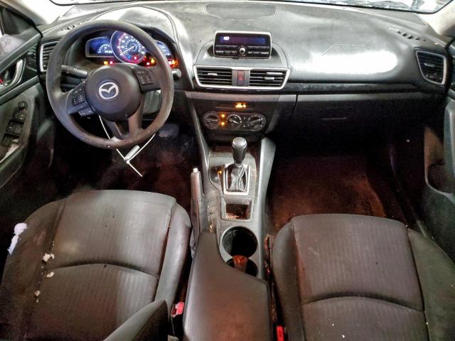 Mazda 3 Sport Image 10