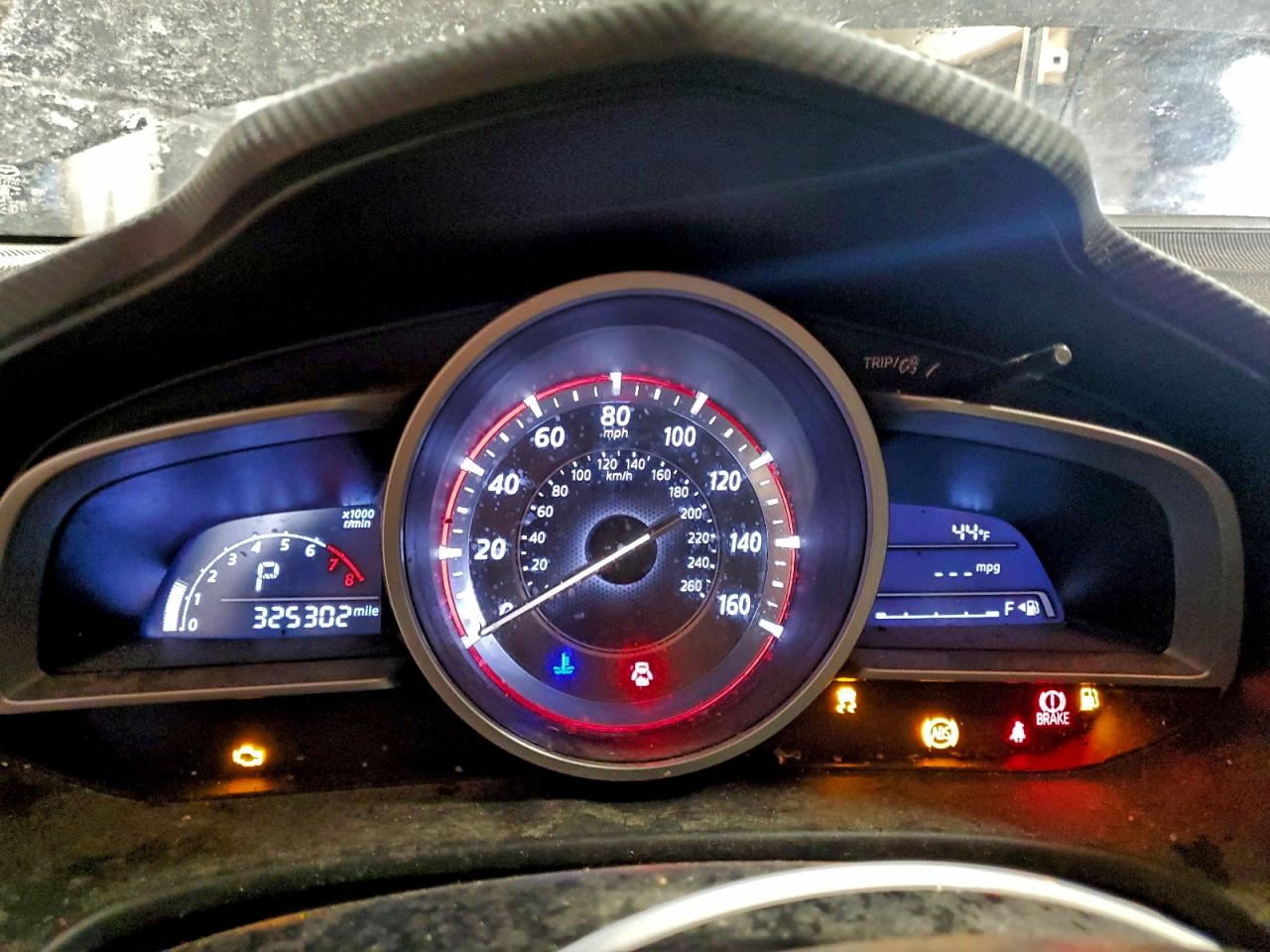 Mazda 3 Sport Image 6