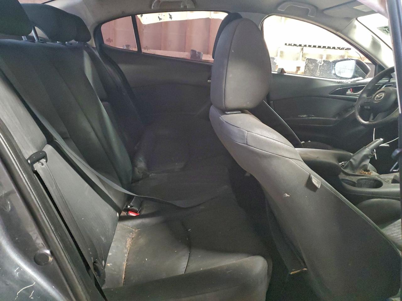 Mazda 3 Sport Image 5