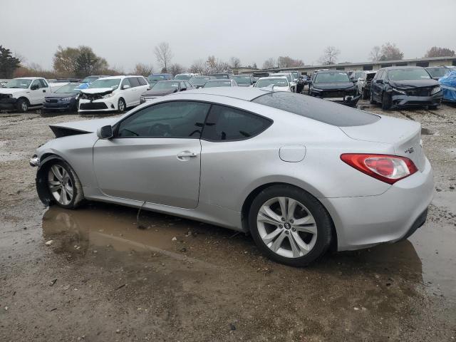 Hyundai Genesis 2.0t Image 3