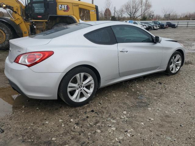 Hyundai Genesis 2.0t Image 5