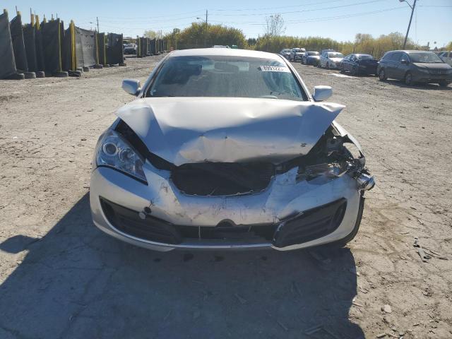 Hyundai Genesis 2.0t Image 11