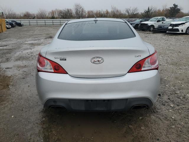 Hyundai Genesis 2.0t Image 6