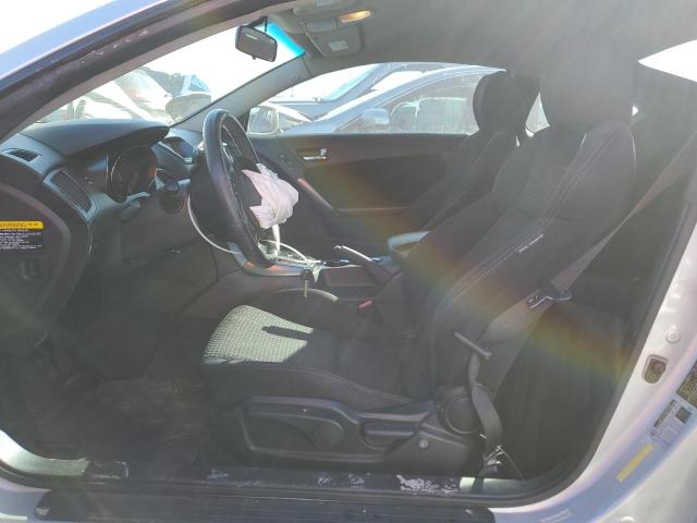 Hyundai Genesis 2.0t Image 9