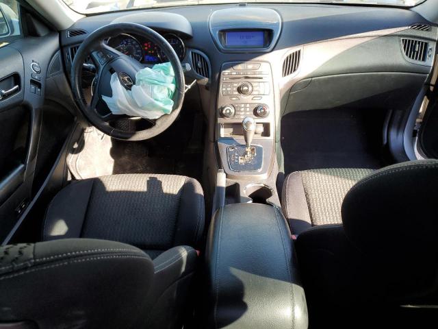 Hyundai Genesis 2.0t Image 12