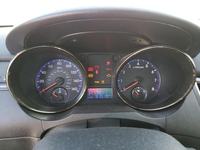 Hyundai Genesis 2.0t Image 10