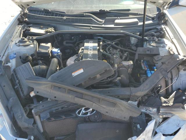 Hyundai Genesis 2.0t Image 8