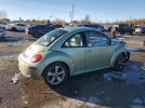 Volkswagen Beetle 2.5l Option Package 2 Image 4