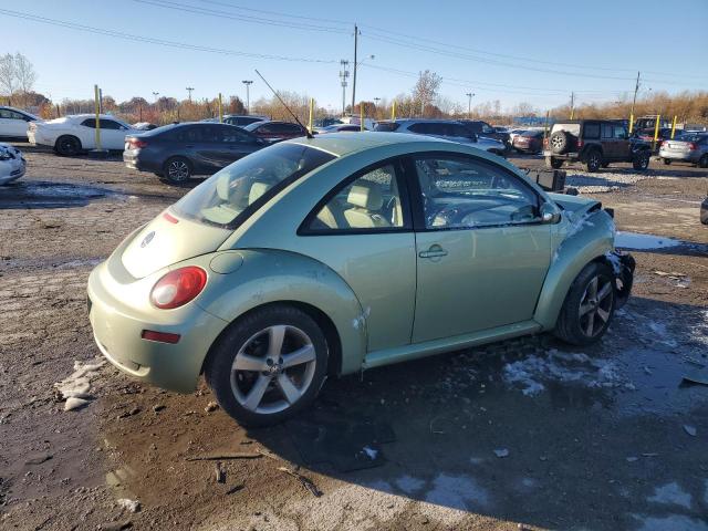 Volkswagen Beetle 2.5l Option Package 2 Image 4