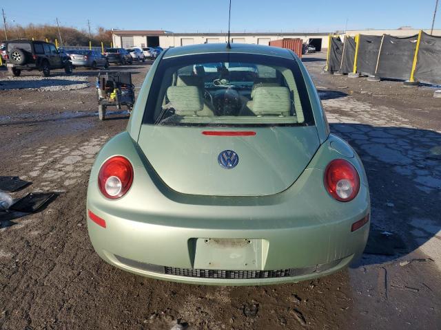 Volkswagen Beetle 2.5l Option Package 2 Image 6